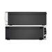 Lenovo IdeaCentre 510S Intel® Core™ i5 i5-9400 8 GB DDR4-SDRAM 1 TB HDD Windows 10 Home SFF PC Black, Silver thumbnail 4