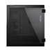 MSI MPG SEKIRA 500X Full Tower Gaming Computer Case ‘Black, 3x 200mm ARGB + 1x 200mm + 1x120mm ARGB Fans, Mystic Light Sync, 8 Channel ARGB Hub, USB Type-C, Tempered Glass Panels, E-ATX, ATX, mATX, mini-ITX’ thumbnail 8