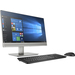 HP EliteOne 800 G5 Intel® Core™ i5 i5-9500 60.5 cm (23.8″) 1920 x 1080 pixels All-in-One PC 8 GB DDR4-SDRAM 256 GB SSD Windows 10 Pro Black, Silver thumbnail 3