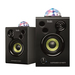 Hercules DJ Speaker 32 Party 2-way Black Wired 30 W thumbnail 1
