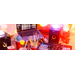 Hercules DJ Speaker 32 Party 2-way Black Wired 30 W thumbnail 4