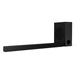 Philips 3000 series HTL3310 Black 2.1 channels 160 W thumbnail 2