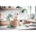 KitchenAid Artisan Mixer 5KSM175PS Pistache