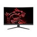 MSI Optix G32CQ4 computer monitor 80 cm (31.5″) 2560 x 1440 pixels Quad HD LCD Black thumbnail 2