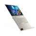 Lenovo Yoga 7 2-in-1 OLED Copilot+ PC 14AKP10 83JR005QMH