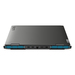 Lenovo LOQ i5-12450H 8GB 512GB W11H Intel® Core™ i5 Laptop 39.6 cm (15.6″) DDR5-SDRAM SSD NVIDIA GeForce RTX 3050 Wi-Fi 6 (802.11ax) Windows 11 Home Grey thumbnail 11