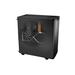 be quiet! Pure Base 501 Airflow Zwart
