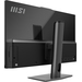 MSI Modern AM272P 12M-021EU Intel® Core™ i5 i5-1240P 68.6 cm (27″) 1920 x 1080 pixels All-in-One PC 8 GB DDR4-SDRAM 512 GB SSD Windows 11 Pro Wi-Fi 6 (802.11ax) Black thumbnail 13