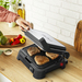 Tefal SuperGrill 3-in-1 GC510D