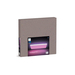 Philips Hue Datura Paneellamp - White and Color - Vierkant - Wit