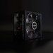 TooQ TQXGEII-700SAP power supply unit 700 W 20+4 pin ATX ATX Black thumbnail 9