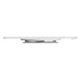 Lenovo Tab Plus Gen 2 12 inch 128GB Wifi Zilver met Sleeve