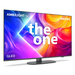 Philips Ambilight 50" PUS9000 QLED 4K (2025)