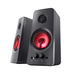 Trust 21202 loudspeaker Black, Red 18 W thumbnail 1