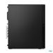 Lenovo ThinkCentre M90s Intel® Core™ i5 i5-12500 16 GB DDR5-SDRAM 256 GB SSD Windows 11 Pro SFF PC Black thumbnail 5