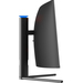 eSTUFF GLB225001 computer monitor 86.4 cm (34″) 3440 x 1440 pixels UltraWide Quad HD LED Black thumbnail 8