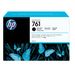HP Ink Cartridge - No 761 - 400ml - Matte Black