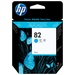 HP Ink Cartridge - No 82 69 ml - Cyan
