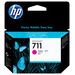 HP Ink Cartridge - No 711 - 29ml - Magenta