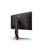 AOC G2 24G2 computer monitor 61 cm (24″) 1920 x 1080 pixels Full HD LCD Black, Red thumbnail 5