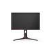 AOC G2 24G2 computer monitor 61 cm (24″) 1920 x 1080 pixels Full HD LCD Black, Red thumbnail 1