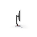 AOC G2 24G2 computer monitor 61 cm (24″) 1920 x 1080 pixels Full HD LCD Black, Red thumbnail 8