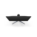 AOC G2 24G2 computer monitor 61 cm (24″) 1920 x 1080 pixels Full HD LCD Black, Red thumbnail 10