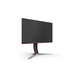 AOC G2 24G2 computer monitor 61 cm (24″) 1920 x 1080 pixels Full HD LCD Black, Red thumbnail 7