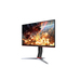 AOC G2 24G2 computer monitor 61 cm (24″) 1920 x 1080 pixels Full HD LCD Black, Red thumbnail 2