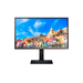 Samsung 850 S32D850T computer monitor 81.3 cm (32″) 2560 x 1440 pixels Quad HD LED Black, Silver thumbnail 1