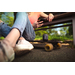 Philips UpBeat Mono portable speaker Black 2 W thumbnail 2