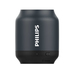 Philips UpBeat Mono portable speaker Black 2 W thumbnail 1