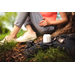 Philips UpBeat Mono portable speaker White 2 W thumbnail 2