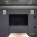 TooQ TQOWS-01W Wall powered speakers thumbnail 7