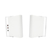 TooQ TQOWS-01W Wall powered speakers thumbnail 6