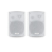 TooQ TQOWS-01W Wall powered speakers thumbnail 2