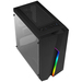 Aerocool Bolt Mini Mini Tower Black thumbnail 4