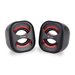 Equip Mini USB Speaker thumbnail 1