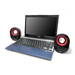 Equip Stereo 2.0 Speaker thumbnail 3