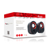 Equip Stereo 2.0 Speaker thumbnail 6