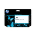 HP Inc. Tusz nr 70 Czarny Fotograficzny 130ml C9449A