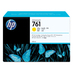 HP Inc. HP Ink 761 400ml Yellow CM992A