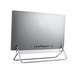 DELL Inspiron 5490 Intel® Core™ i5 i5-10210U 60.5 cm (23.8″) 1920 x 1080 pixels All-in-One PC 8 GB DDR4-SDRAM 1.25 TB HDD+SSD NVIDIA® GeForce® MX110 Windows 10 Home Wi-Fi 5 (802.11ac) Silver thumbnail 5