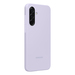 Samsung Galaxy A36 Siliconen Back Cover Lavender