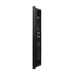 Samsung LH13QBRMBGCXZA pantalla de señalización 33 cm (13") LED Wifi 300 cd / m² Full HD Negro Pantalla táctil