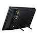 Samsung LH13QBRMBGCXZA pantalla de señalización 33 cm (13") LED Wifi 300 cd / m² Full HD Negro Pantalla táctil