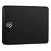 Seagate STJD1000400 external solid state drive 1 TB USB Type-A 3.2 Gen 1 (3.1 Gen 1) Black thumbnail 3