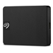 Seagate STJD1000400 external solid state drive 1 TB USB Type-A 3.2 Gen 1 (3.1 Gen 1) Black thumbnail 4
