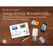 Drukarka laserowa HP LaserJet Pro M255dw | WI-FI Dupleks Color USB AirPrint LAN