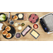 Tefal OptiGrill Elite GC750D